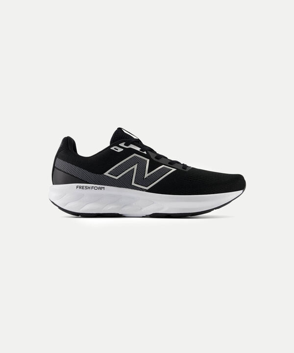 Tenis New Balance Para Hombre Negro image number null